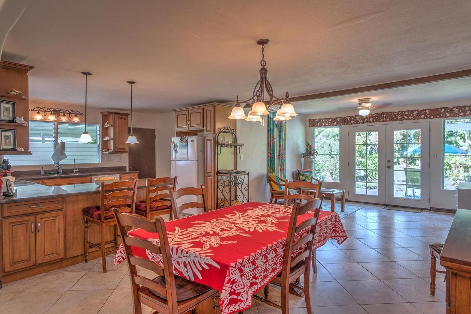 Hale O Nani Mala Pua home Main image 1