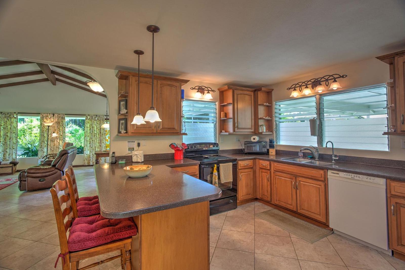 Hale O Nani Mala Pua home Main image 2